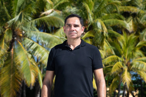 Óscar Vargas Benavides